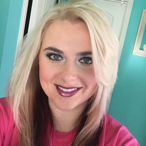 Meet your Posher, Brigitte